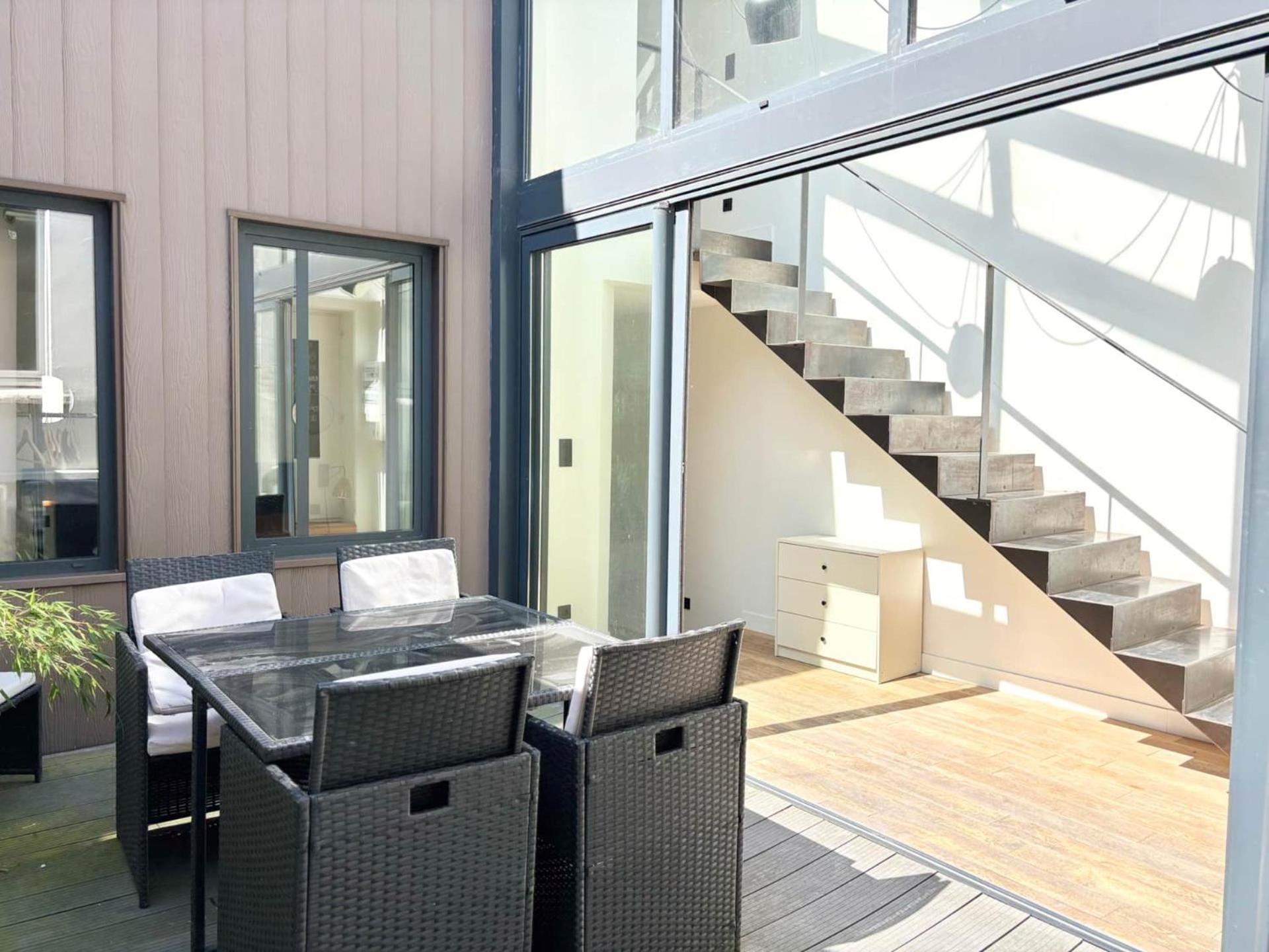 Apartment Nocnoc - Le Tenor, Monnaie Lille