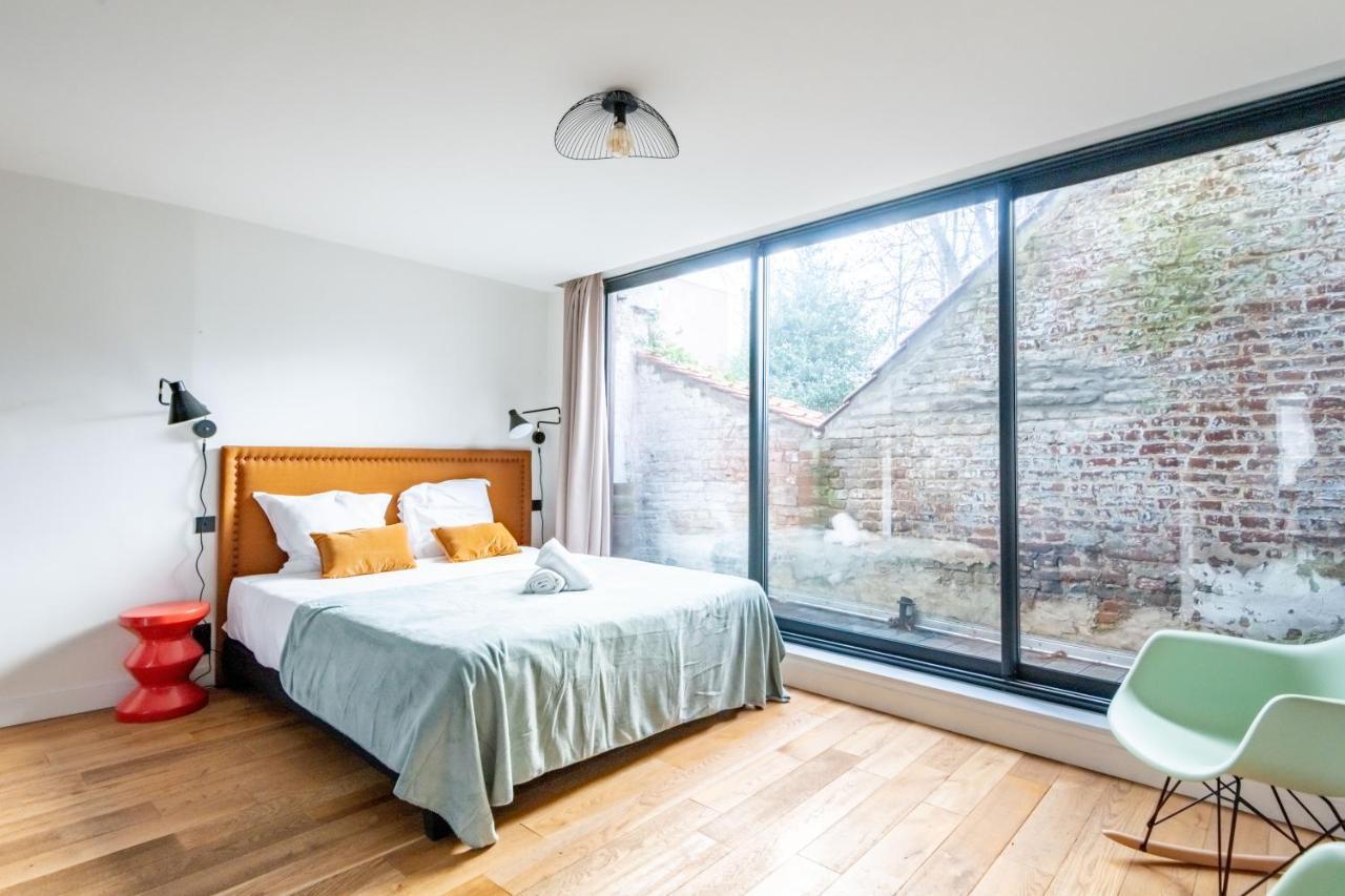 Appartement Nocnoc - Le Ténor, Monnaie