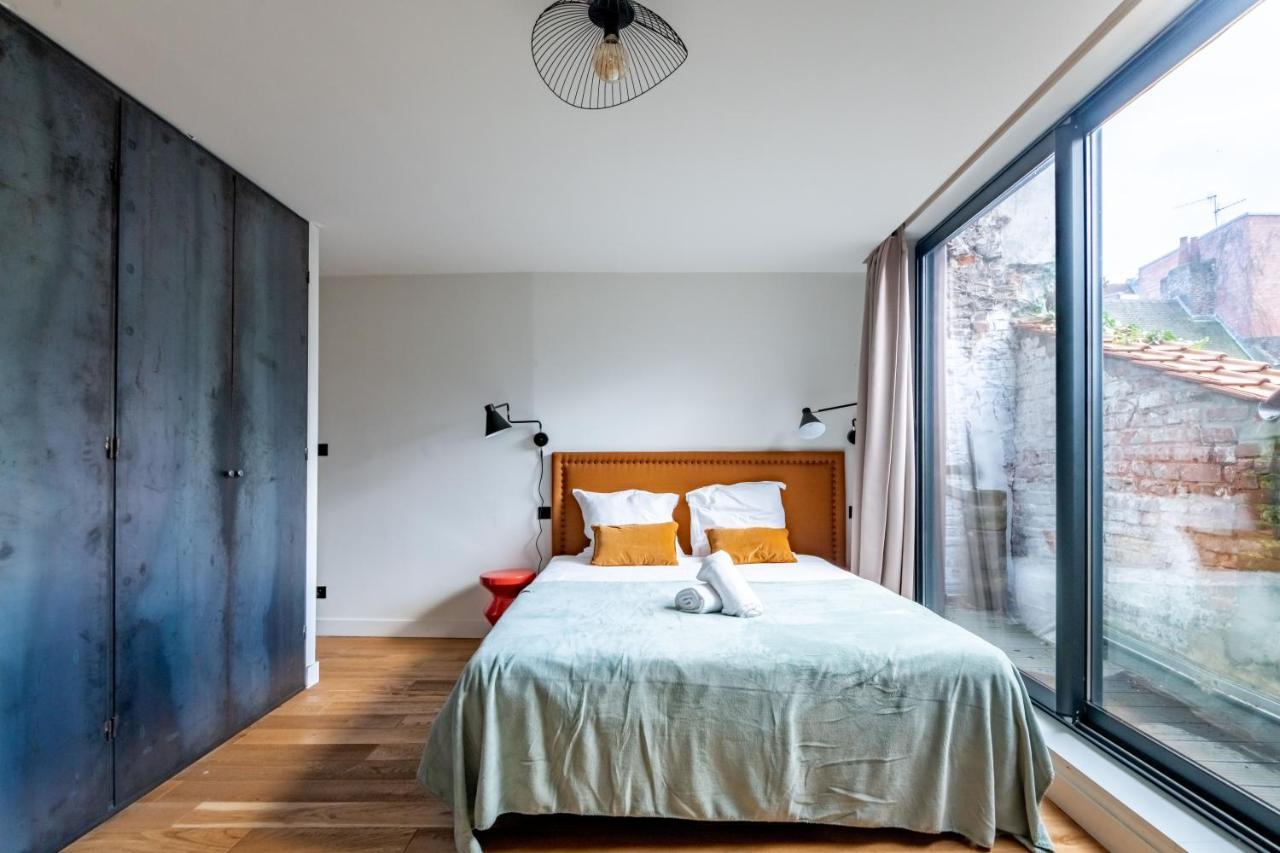 Nocnoc - Le Ténor, Monnaie Appartement *