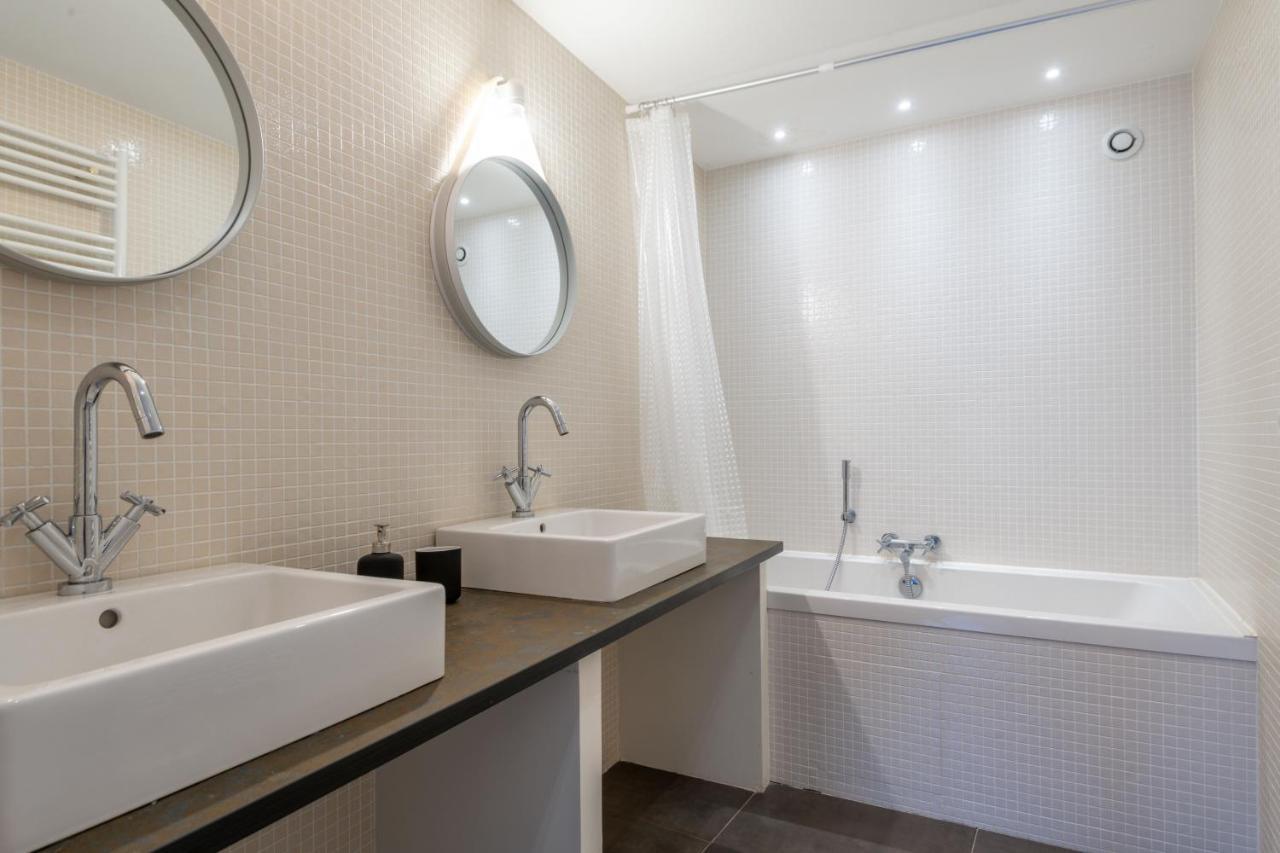Appartement Nocnoc - Le Ténor, Monnaie *