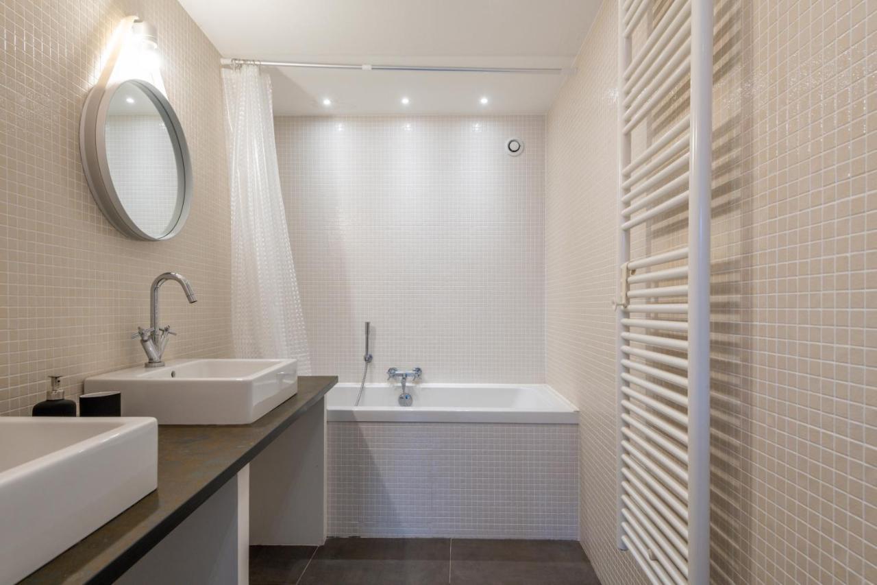 Appartement Nocnoc - Le Ténor, Monnaie Lille